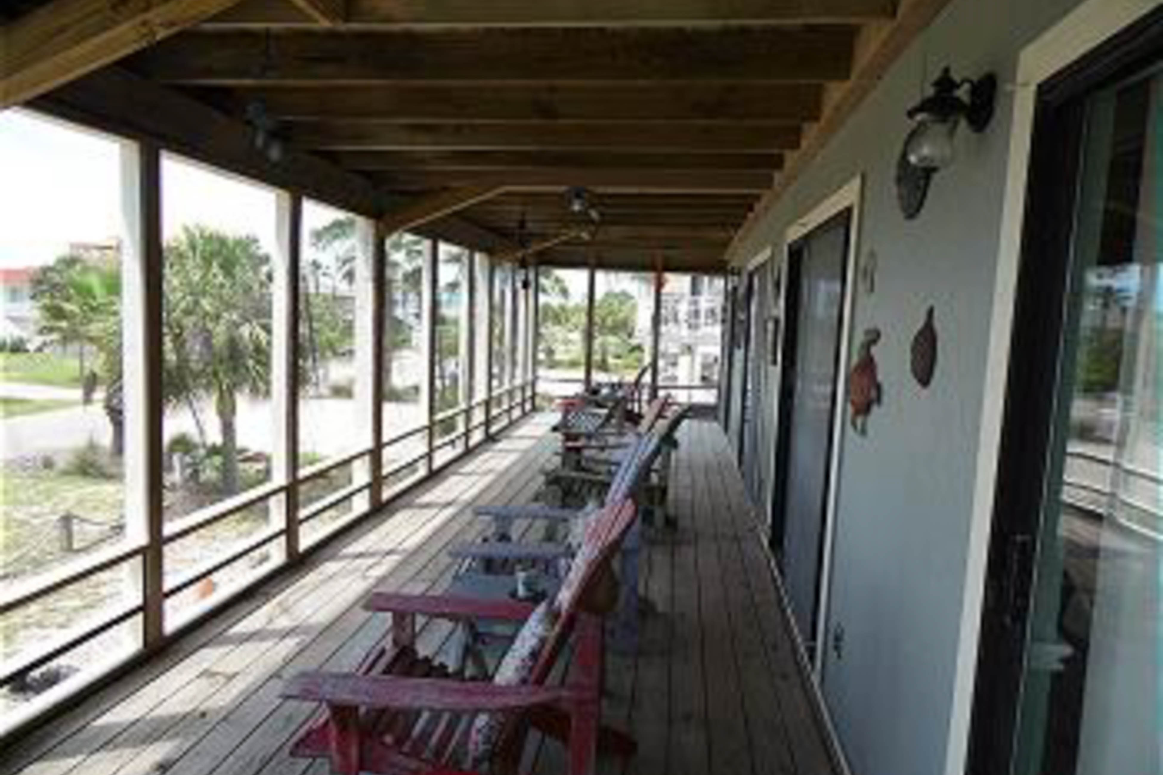Mexico Beach Home 907937
