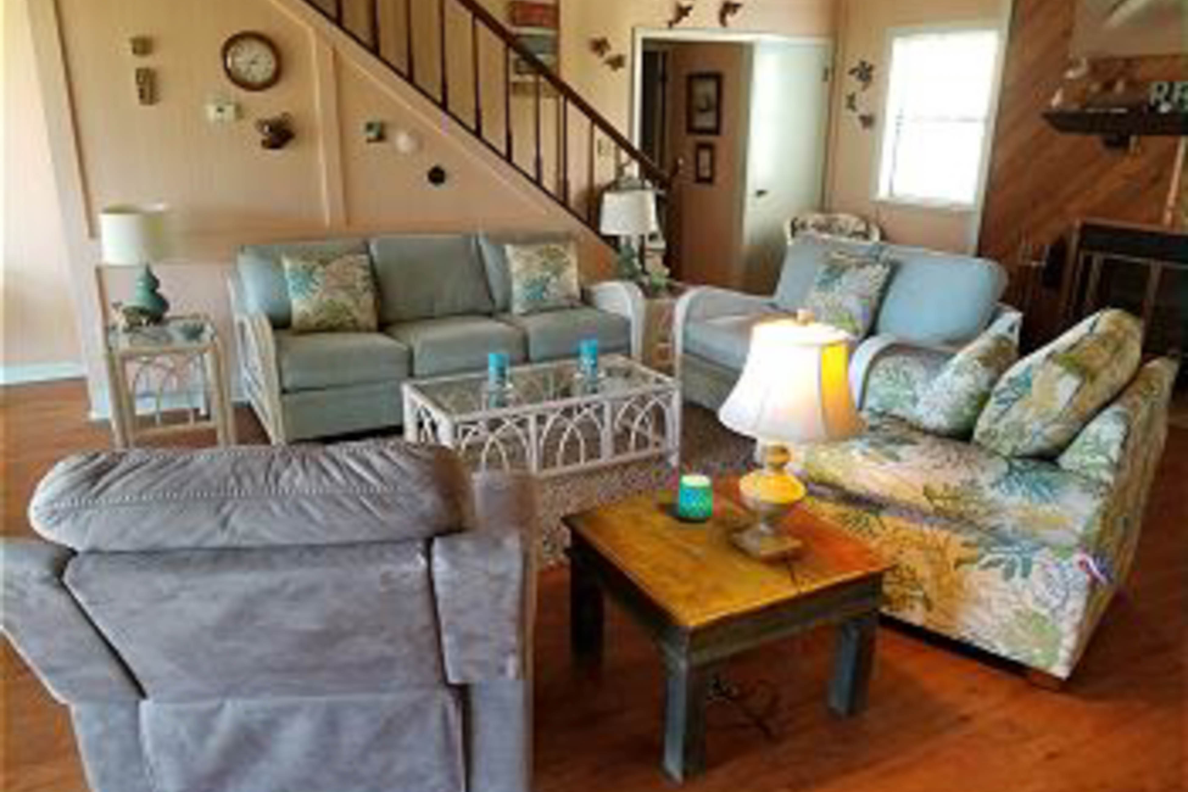 Mexico Beach Home 907937