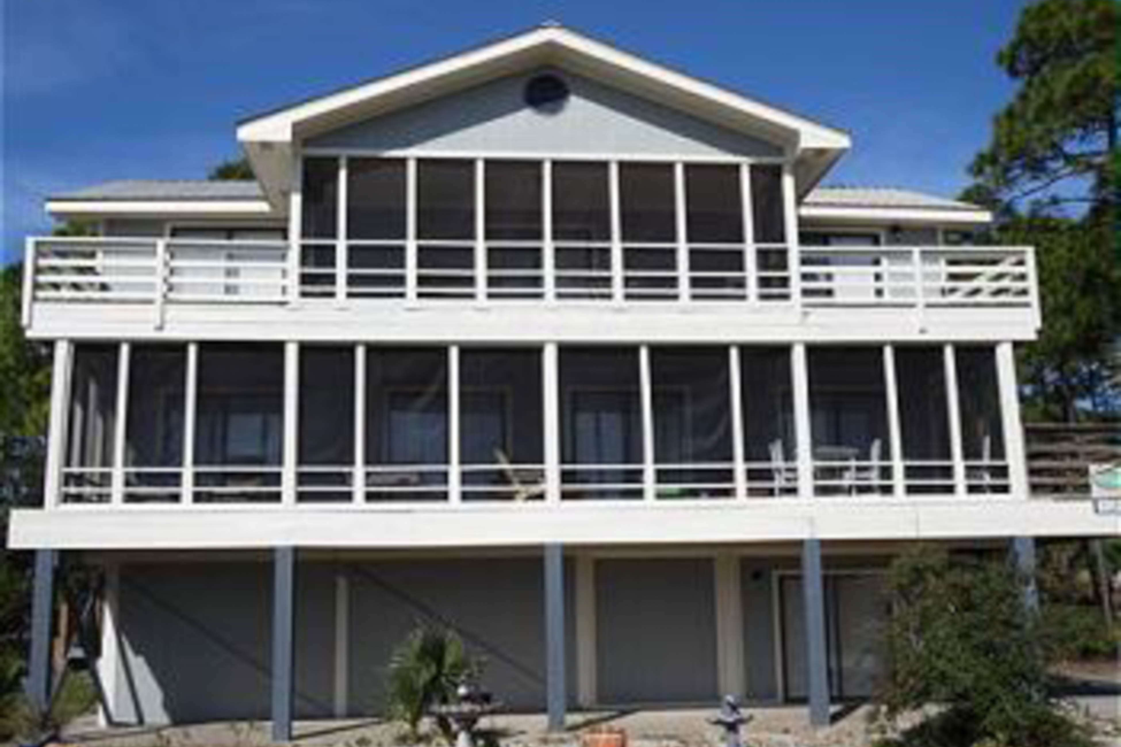 Mexico Beach Home 907937