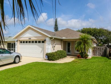 New Smyrna Beach Home 907939
