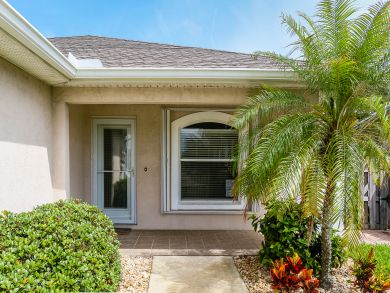 New Smyrna Beach Home 907939