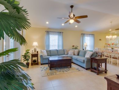 New Smyrna Beach Home 907939