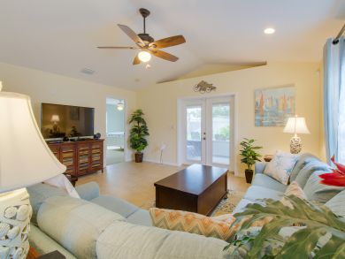 New Smyrna Beach Home 907939