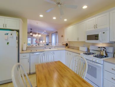 New Smyrna Beach Home 907939