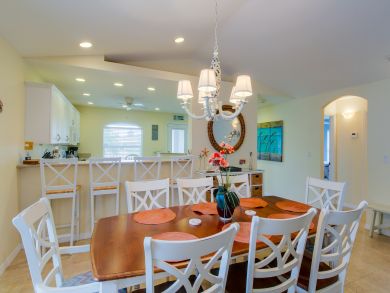 New Smyrna Beach Home 907939