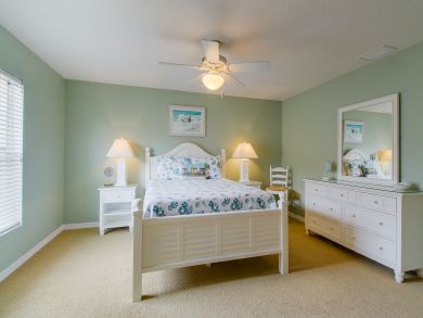 New Smyrna Beach Home 907939