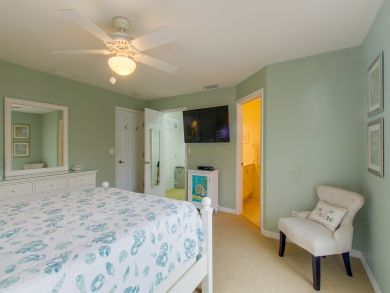 New Smyrna Beach Home 907939