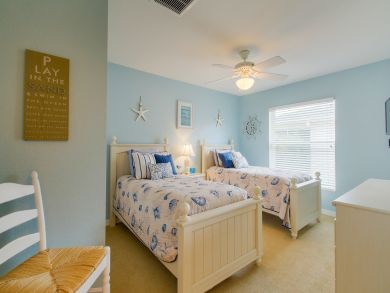 New Smyrna Beach Home 907939