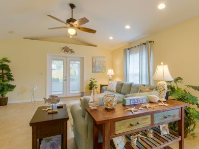 New Smyrna Beach Home 907939