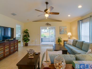 New Smyrna Beach Home 907939