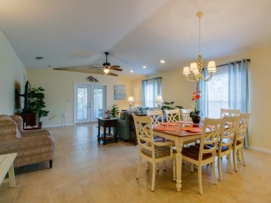 New Smyrna Beach Home 907939
