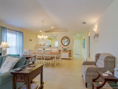 New Smyrna Beach Home 907939