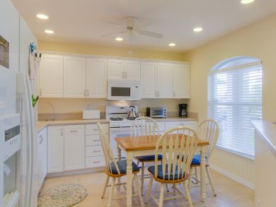 New Smyrna Beach Home 907939