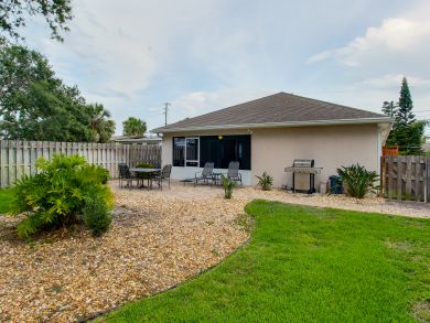 New Smyrna Beach Home 907939