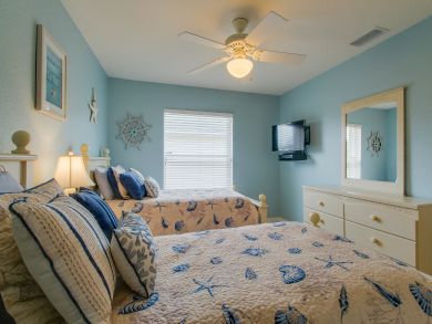 New Smyrna Beach Home 907939