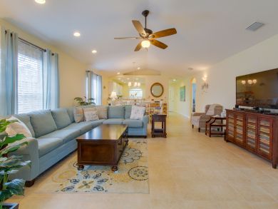 New Smyrna Beach Home 907939