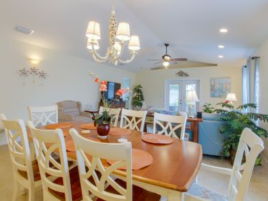 New Smyrna Beach Home 907939