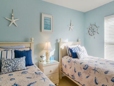 New Smyrna Beach Home 907939