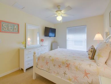 New Smyrna Beach Home 907939