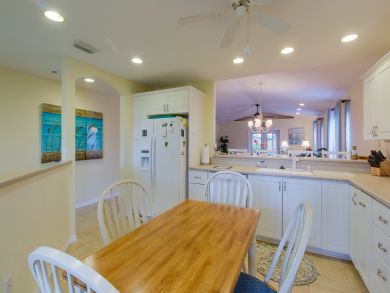 New Smyrna Beach Home 907939