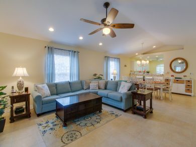 New Smyrna Beach Home 907939
