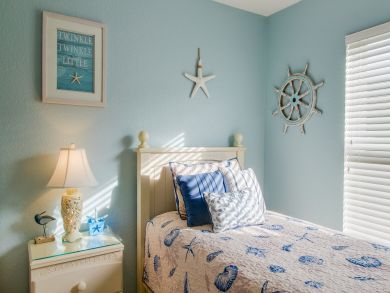 New Smyrna Beach Home 907939