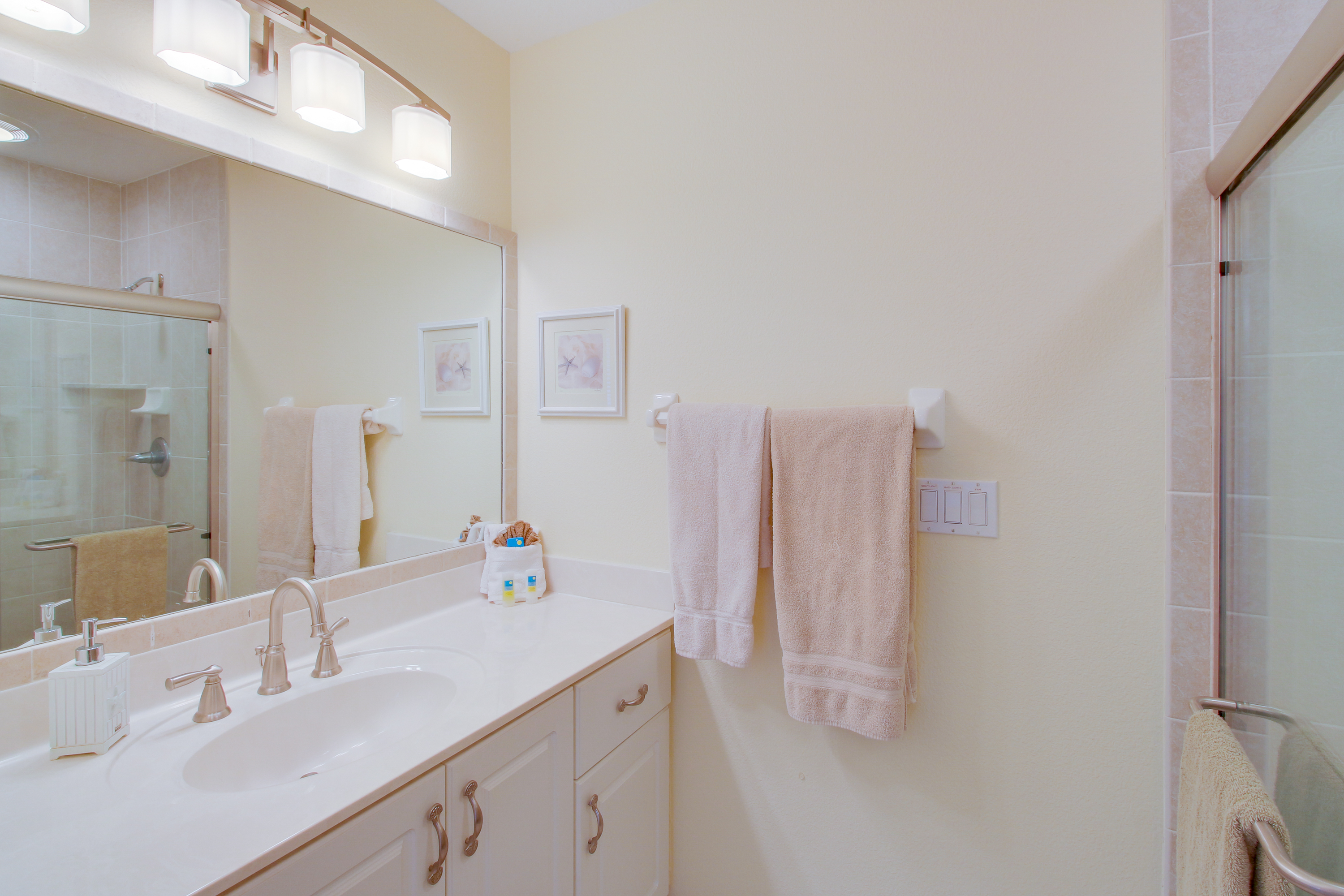 New Smyrna Beach Home 907939