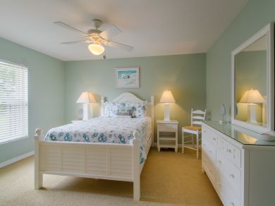 New Smyrna Beach Home 907939