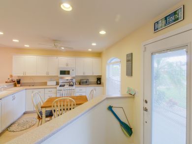 New Smyrna Beach Home 907939