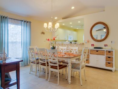 New Smyrna Beach Home 907939