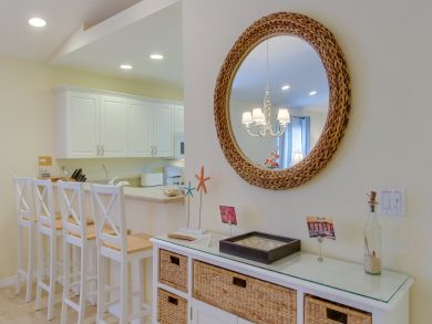New Smyrna Beach Home 907939