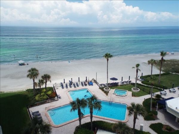 Longboat Key Condo 907941