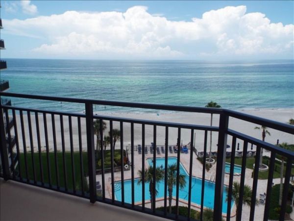 Longboat Key Condo 907941
