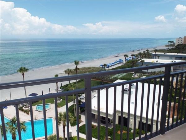 Longboat Key Condo 907941