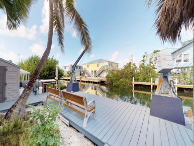 The Florida Keys Home 907943