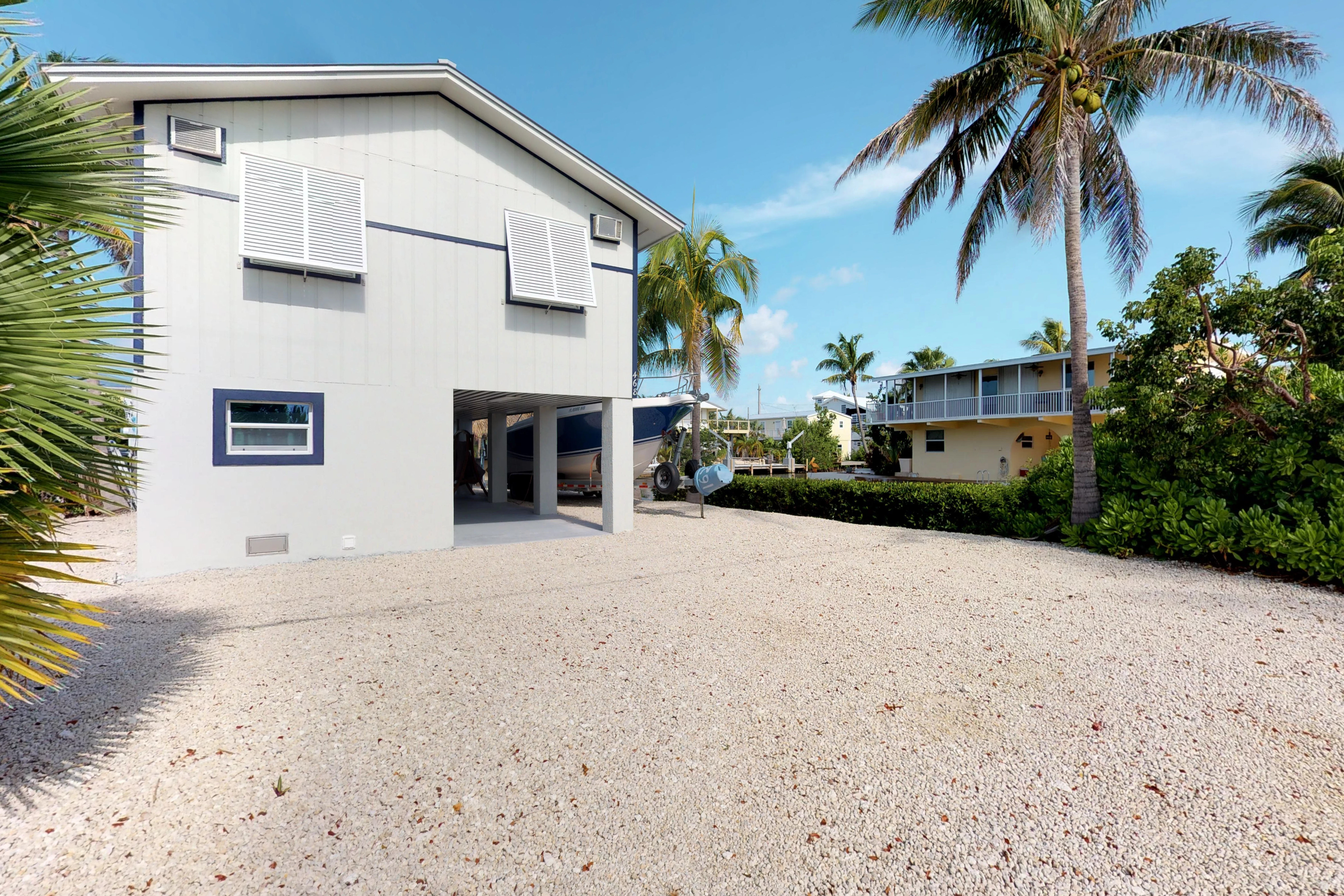 The Florida Keys Home 907943