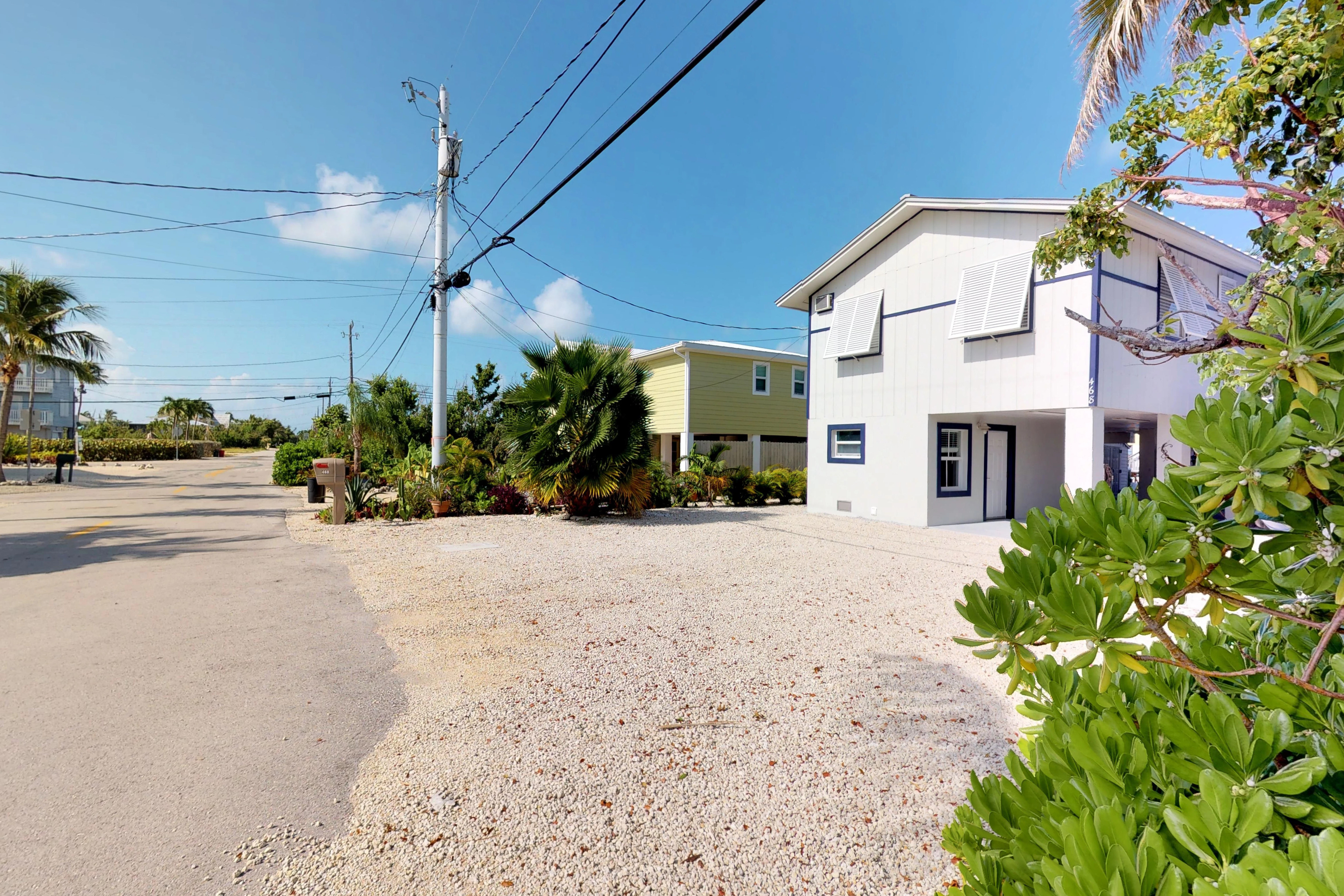 The Florida Keys Home 907943