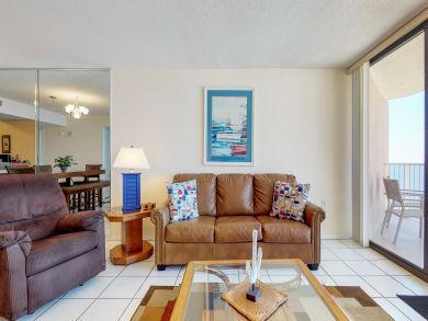 Panama City Beach Condo 907946