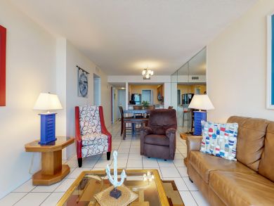 Panama City Beach Condo 907946