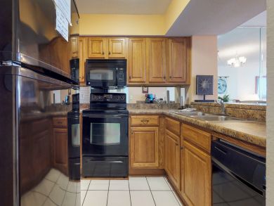 Panama City Beach Condo 907946