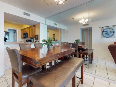 Panama City Beach Condo 907946