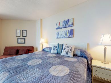 Panama City Beach Condo 907946