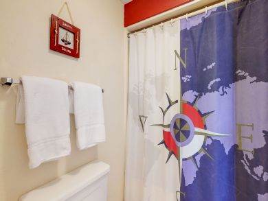 Panama City Beach Condo 907946