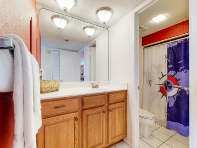 Panama City Beach Condo 907946
