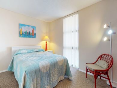 Panama City Beach Condo 907946