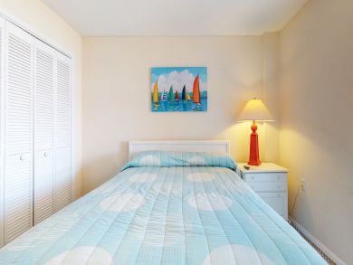 Panama City Beach Condo 907946
