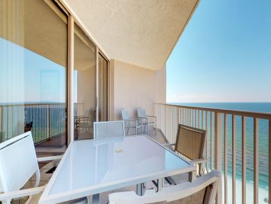 Panama City Beach Condo 907946