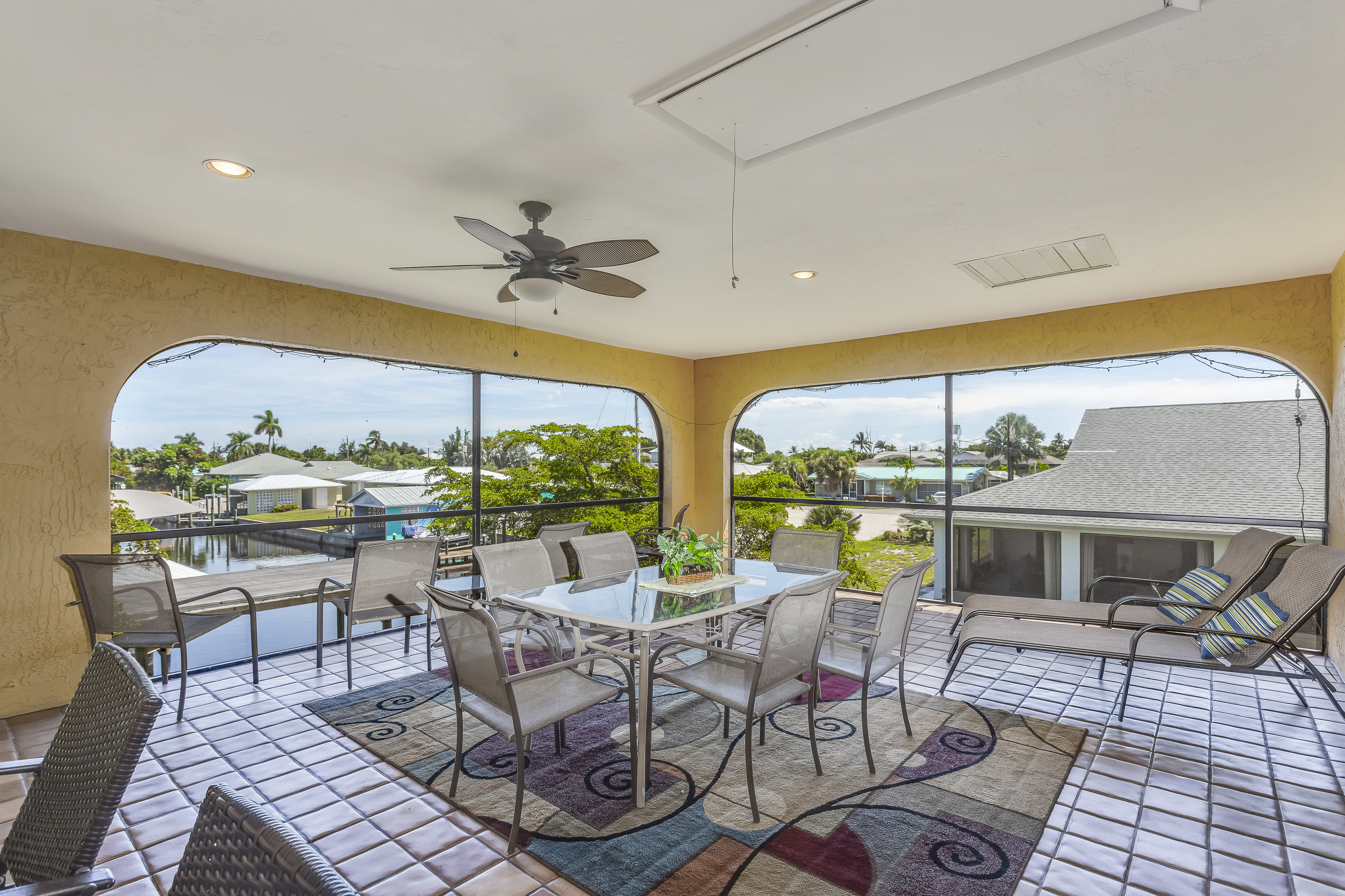 Cape Coral Condo 907950