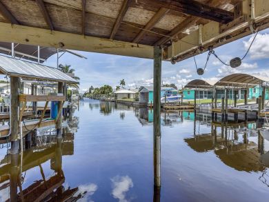 Cape Coral Condo 907950