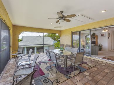 Cape Coral Condo 907950
